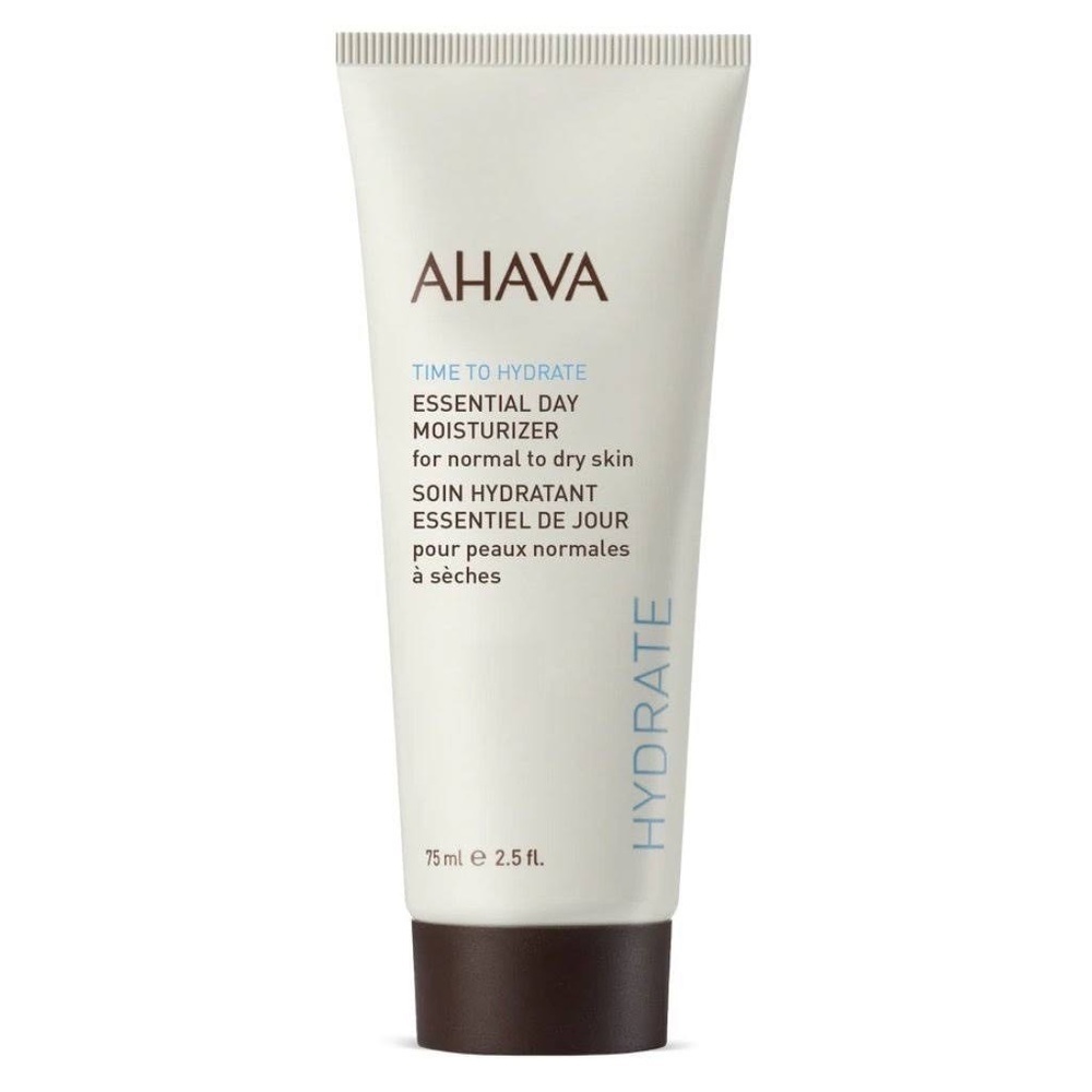 Ahava Essential Day Moisturizer Hydrating Cream